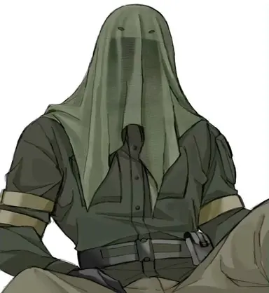 Profile image of Krueger