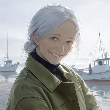 Profile image of Odette