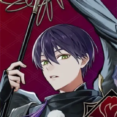 Profile image of 剣持刀也