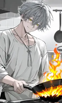 Profile image of Ash