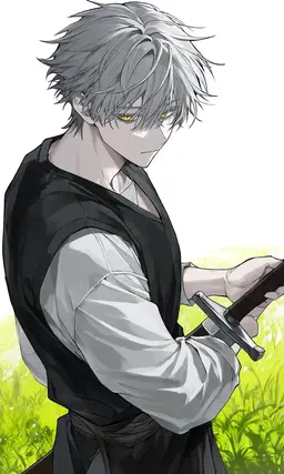 Profile image of Ash