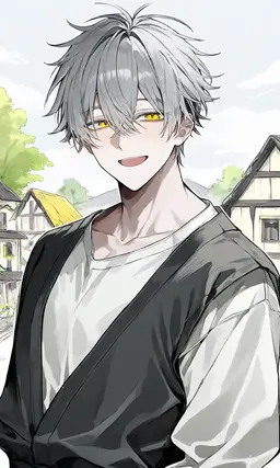 Profile image of Ash