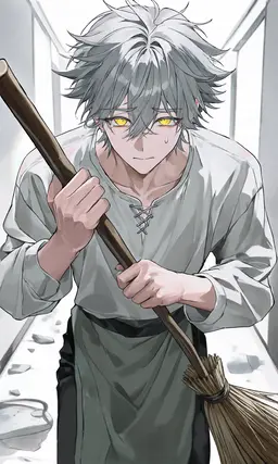 Profile image of Ash