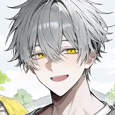 Profile image of Ash