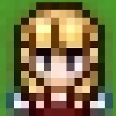 Profile image of モブ子