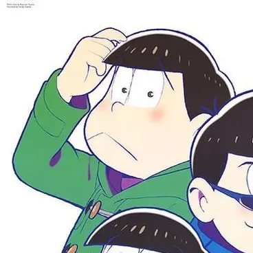 Profile image of チョロ松
