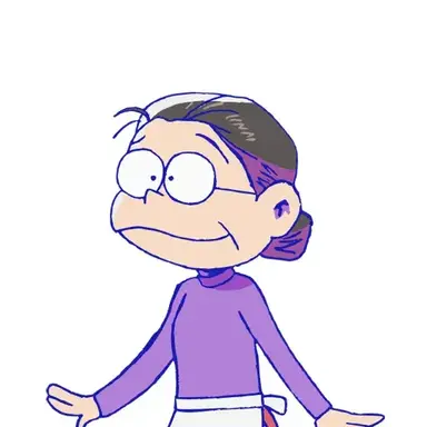 Profile image of 松野松代