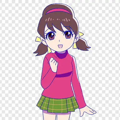 Profile image of 弱井トト子