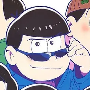 Profile image of カラ松