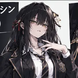Profile image of 린신