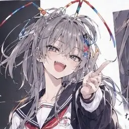 Profile image of 미코토