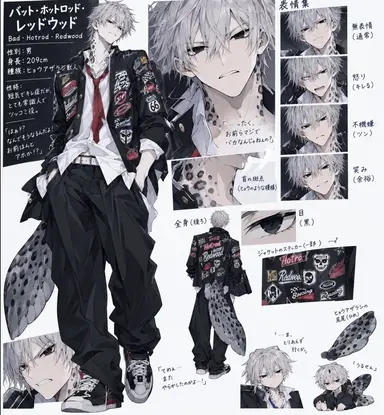 Profile image of バット