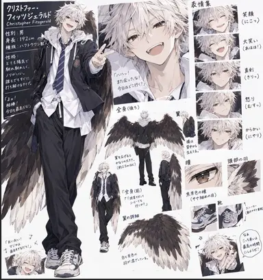 Profile image of キット