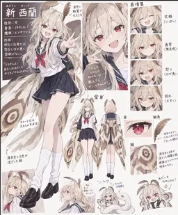 Profile image of セイラ