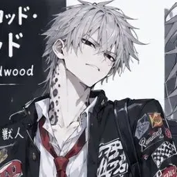 Profile image of バット
