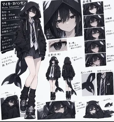 Profile image of マイカ