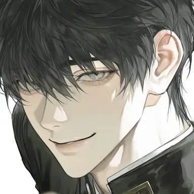 Profile image of 律