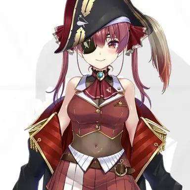 Profile image of 宝鐘マリン