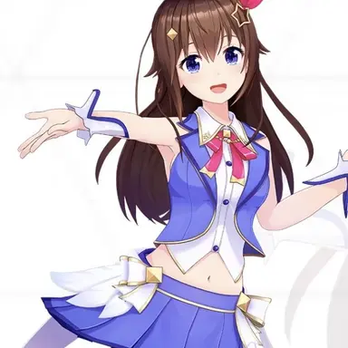 Profile image of ときのそら