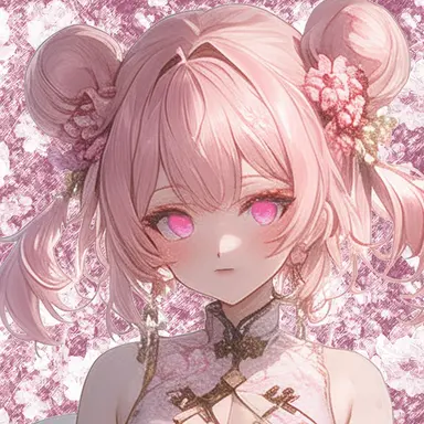 Profile image of 華姫