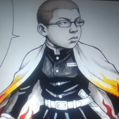 Profile image of 煉獄　チー寿郎
