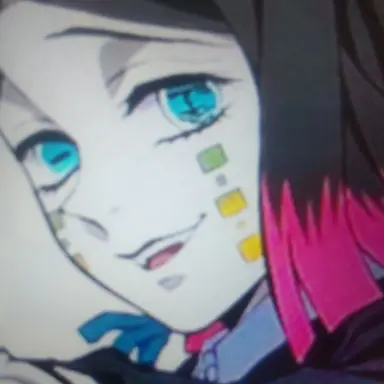 Profile image of 魘夢