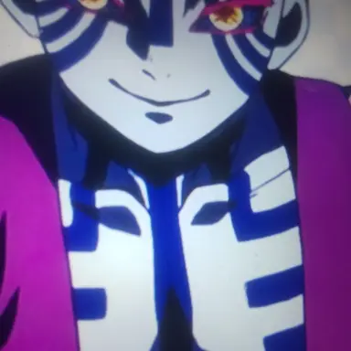 Profile image of 猗窩座