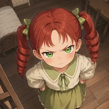 Profile image of 메리