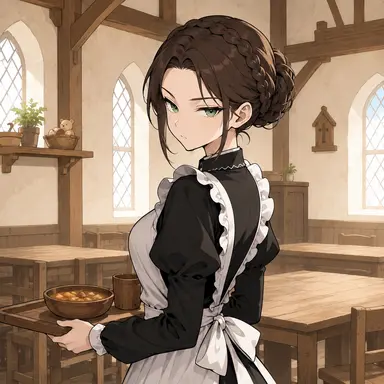 Profile image of 엘라