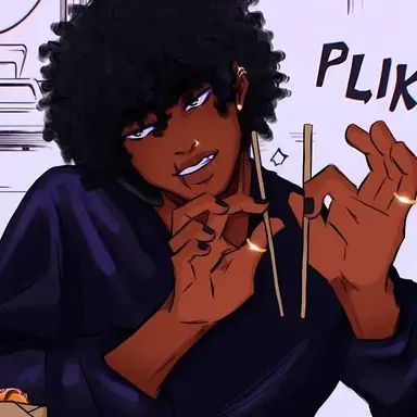 Profile image of Silas Kaito