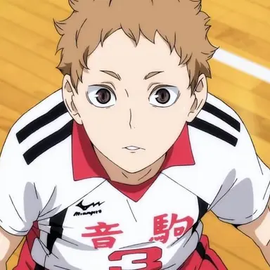 Profile image of 夜久衛輔