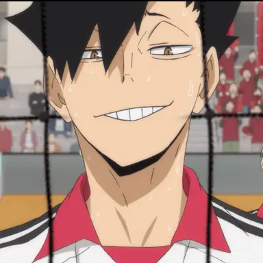 Profile image of 黒尾鉄朗