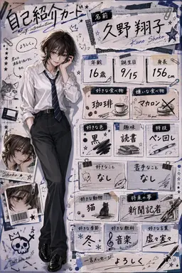 Profile image of ショウコ