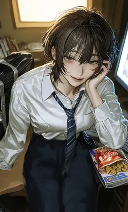 Profile image of 쇼코