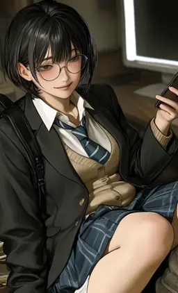 Profile image of 미노루