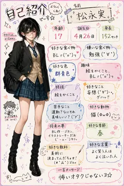 Profile image of ミノル