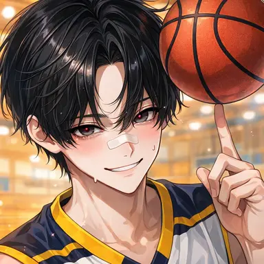 Profile image of 西能 蓮