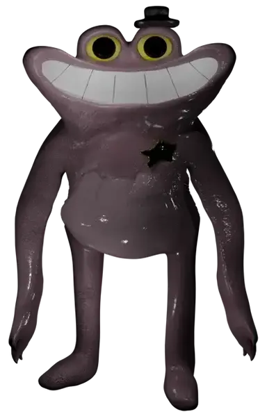 Profile image of Toadster