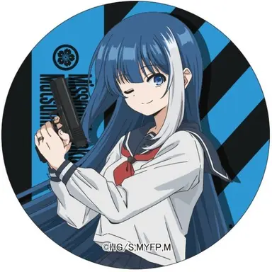 Profile image of 夜桜六美