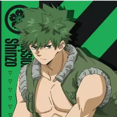 Profile image of 夜桜辛三