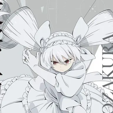 Profile image of 夜桜二刃