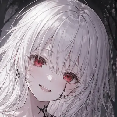 Profile image of シオ