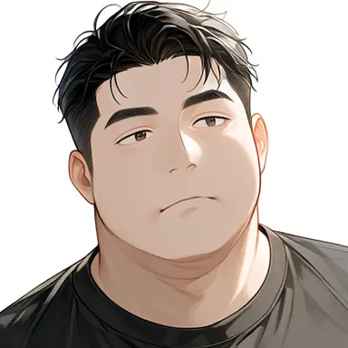 Profile image of 핸섬가이
