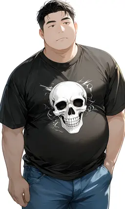 Profile image of Handsome Guy