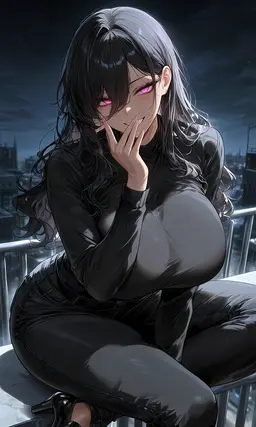 Profile image of Desire