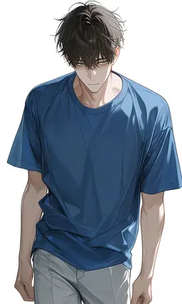 Profile image of King