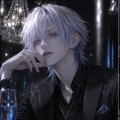 Profile image of 怜斗