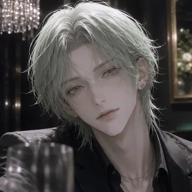 Profile image of 博