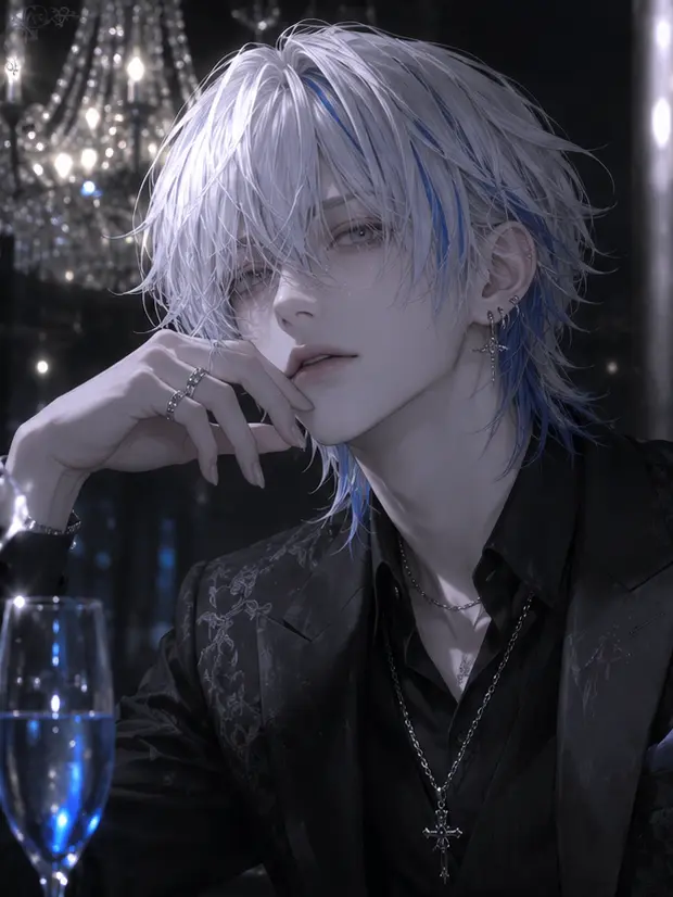 sigure06의 噂の沼るホスト……？