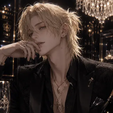 Profile image of 徠斗